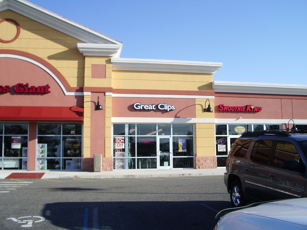 Great clips various locations fl questar construction inc questar 