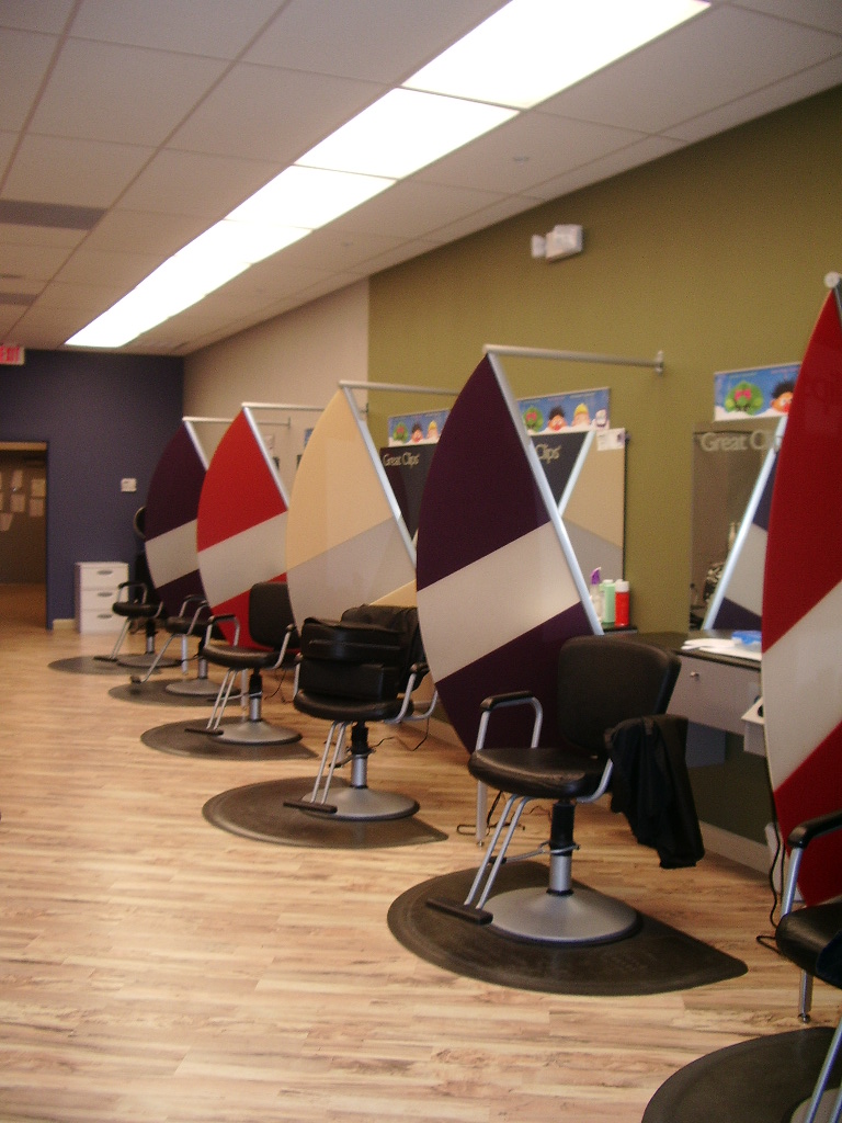Great clips various locations fl questar construction inc questar 